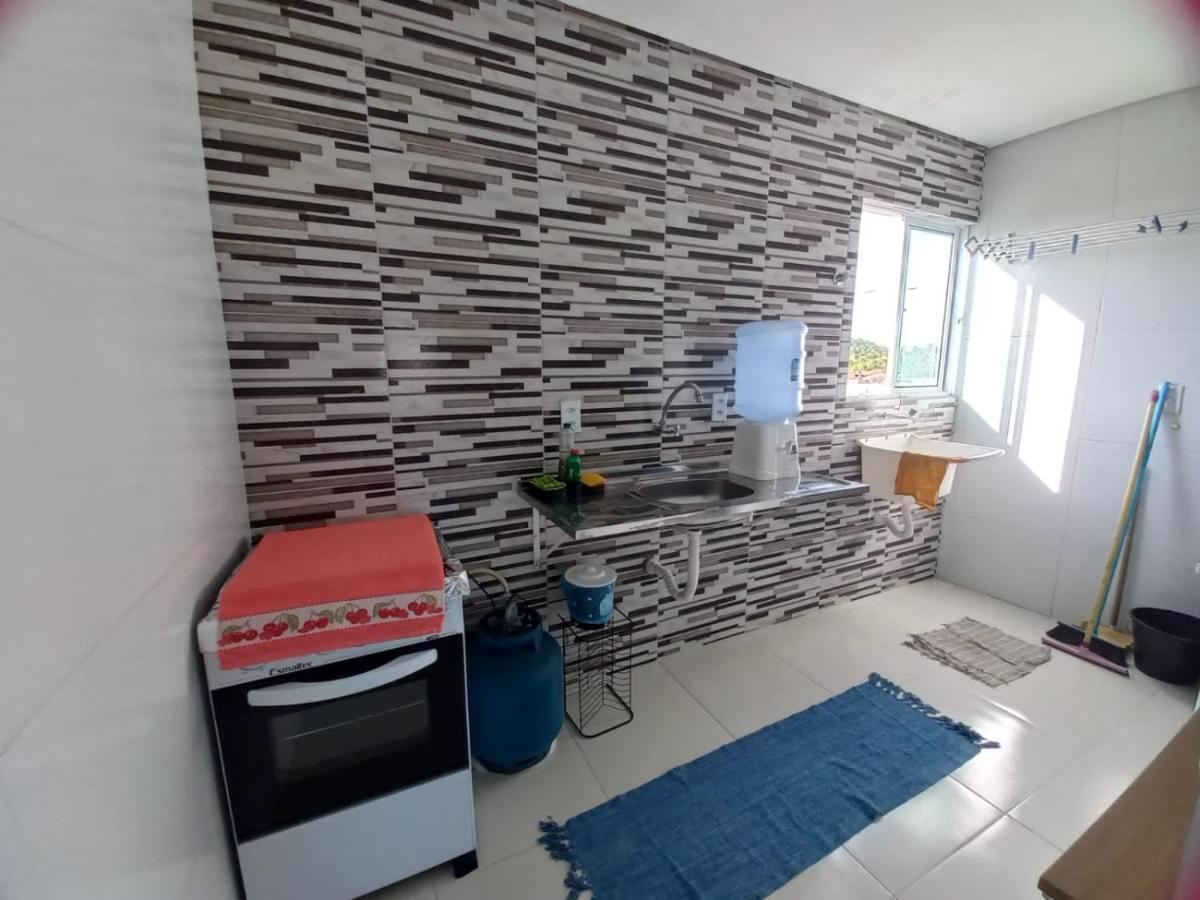 Apartamento Maragogi Peroba Екстериор снимка